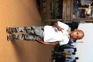 OCHOLA RESEARCH CENTRE
